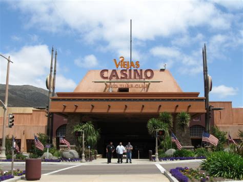 Viejas casino em san diego califórnia